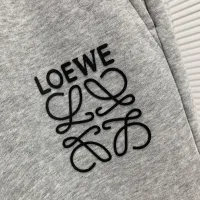 Cheap LOEWE Pants For Men #1393550 Replica Wholesale [$82.00 USD] [ITEM#1393550] on Replica LOEWE Pants