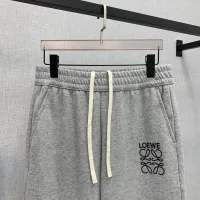 Cheap LOEWE Pants For Men #1393550 Replica Wholesale [$82.00 USD] [ITEM#1393550] on Replica LOEWE Pants