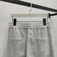 Cheap LOEWE Pants For Men #1393550 Replica Wholesale [$82.00 USD] [ITEM#1393550] on Replica LOEWE Pants