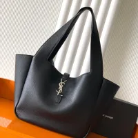 Cheap Yves Saint Laurent YSL AAA Quality Shoulder Bags For Women #1393551 Replica Wholesale [$280.99 USD] [ITEM#1393551] on Replica Yves Saint Laurent YSL AAA Quality Shoulder Bags