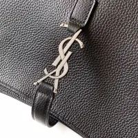Cheap Yves Saint Laurent YSL AAA Quality Shoulder Bags For Women #1393551 Replica Wholesale [$280.99 USD] [ITEM#1393551] on Replica Yves Saint Laurent YSL AAA Quality Shoulder Bags