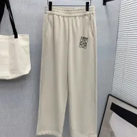Cheap LOEWE Pants For Men #1393552 Replica Wholesale [$82.00 USD] [ITEM#1393552] on Replica LOEWE Pants