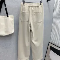 Cheap LOEWE Pants For Men #1393552 Replica Wholesale [$82.00 USD] [ITEM#1393552] on Replica LOEWE Pants