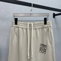 Cheap LOEWE Pants For Men #1393552 Replica Wholesale [$82.00 USD] [ITEM#1393552] on Replica LOEWE Pants