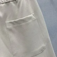 Cheap LOEWE Pants For Men #1393552 Replica Wholesale [$82.00 USD] [ITEM#1393552] on Replica LOEWE Pants