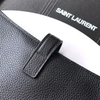 Cheap Yves Saint Laurent YSL AAA Quality Shoulder Bags For Women #1393553 Replica Wholesale [$280.99 USD] [ITEM#1393553] on Replica Yves Saint Laurent YSL AAA Quality Shoulder Bags