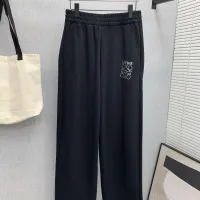 Cheap LOEWE Pants For Men #1393554 Replica Wholesale [$82.00 USD] [ITEM#1393554] on Replica LOEWE Pants