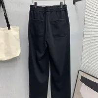 Cheap LOEWE Pants For Men #1393554 Replica Wholesale [$82.00 USD] [ITEM#1393554] on Replica LOEWE Pants