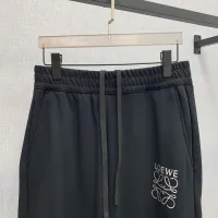 Cheap LOEWE Pants For Men #1393554 Replica Wholesale [$82.00 USD] [ITEM#1393554] on Replica LOEWE Pants