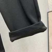 Cheap LOEWE Pants For Men #1393554 Replica Wholesale [$82.00 USD] [ITEM#1393554] on Replica LOEWE Pants