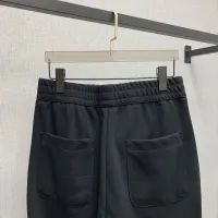 Cheap LOEWE Pants For Men #1393554 Replica Wholesale [$82.00 USD] [ITEM#1393554] on Replica LOEWE Pants