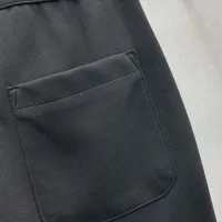 Cheap LOEWE Pants For Men #1393554 Replica Wholesale [$82.00 USD] [ITEM#1393554] on Replica LOEWE Pants