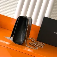 Cheap Yves Saint Laurent YSL AAA Quality Messenger Bags For Women #1393555 Replica Wholesale [$170.00 USD] [ITEM#1393555] on Replica Yves Saint Laurent YSL AAA Quality Messenger Bags