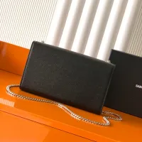 Cheap Yves Saint Laurent YSL AAA Quality Messenger Bags For Women #1393555 Replica Wholesale [$170.00 USD] [ITEM#1393555] on Replica Yves Saint Laurent YSL AAA Quality Messenger Bags