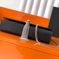 Cheap Yves Saint Laurent YSL AAA Quality Messenger Bags For Women #1393555 Replica Wholesale [$170.00 USD] [ITEM#1393555] on Replica Yves Saint Laurent YSL AAA Quality Messenger Bags