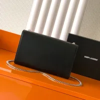 Cheap Yves Saint Laurent YSL AAA Quality Messenger Bags For Women #1393556 Replica Wholesale [$170.00 USD] [ITEM#1393556] on Replica Yves Saint Laurent YSL AAA Quality Messenger Bags