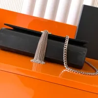 Cheap Yves Saint Laurent YSL AAA Quality Messenger Bags For Women #1393556 Replica Wholesale [$170.00 USD] [ITEM#1393556] on Replica Yves Saint Laurent YSL AAA Quality Messenger Bags