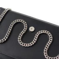 Cheap Yves Saint Laurent YSL AAA Quality Messenger Bags For Women #1393556 Replica Wholesale [$170.00 USD] [ITEM#1393556] on Replica Yves Saint Laurent YSL AAA Quality Messenger Bags