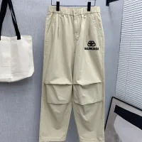 Cheap Balenciaga Pants For Men #1393557 Replica Wholesale [$82.00 USD] [ITEM#1393557] on Replica Balenciaga Pants