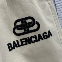 Cheap Balenciaga Pants For Men #1393557 Replica Wholesale [$82.00 USD] [ITEM#1393557] on Replica Balenciaga Pants