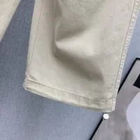 Cheap Balenciaga Pants For Men #1393557 Replica Wholesale [$82.00 USD] [ITEM#1393557] on Replica Balenciaga Pants