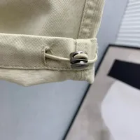 Cheap Balenciaga Pants For Men #1393557 Replica Wholesale [$82.00 USD] [ITEM#1393557] on Replica Balenciaga Pants