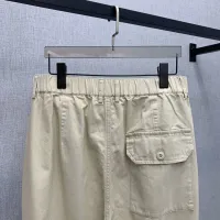 Cheap Balenciaga Pants For Men #1393557 Replica Wholesale [$82.00 USD] [ITEM#1393557] on Replica Balenciaga Pants