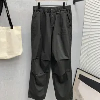 Cheap Balenciaga Pants For Men #1393558 Replica Wholesale [$82.00 USD] [ITEM#1393558] on Replica Balenciaga Pants