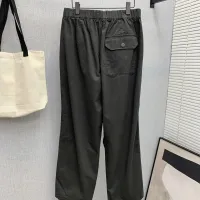 Cheap Balenciaga Pants For Men #1393558 Replica Wholesale [$82.00 USD] [ITEM#1393558] on Replica Balenciaga Pants