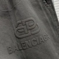 Cheap Balenciaga Pants For Men #1393558 Replica Wholesale [$82.00 USD] [ITEM#1393558] on Replica Balenciaga Pants