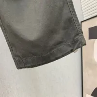 Cheap Balenciaga Pants For Men #1393558 Replica Wholesale [$82.00 USD] [ITEM#1393558] on Replica Balenciaga Pants