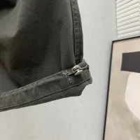 Cheap Balenciaga Pants For Men #1393558 Replica Wholesale [$82.00 USD] [ITEM#1393558] on Replica Balenciaga Pants