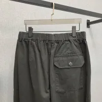 Cheap Balenciaga Pants For Men #1393558 Replica Wholesale [$82.00 USD] [ITEM#1393558] on Replica Balenciaga Pants