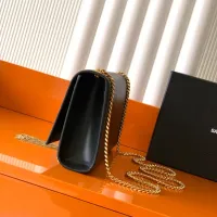 Cheap Yves Saint Laurent YSL AAA Quality Messenger Bags For Women #1393559 Replica Wholesale [$170.00 USD] [ITEM#1393559] on Replica Yves Saint Laurent YSL AAA Quality Messenger Bags