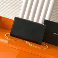 Cheap Yves Saint Laurent YSL AAA Quality Messenger Bags For Women #1393559 Replica Wholesale [$170.00 USD] [ITEM#1393559] on Replica Yves Saint Laurent YSL AAA Quality Messenger Bags