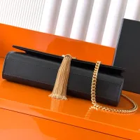 Cheap Yves Saint Laurent YSL AAA Quality Messenger Bags For Women #1393559 Replica Wholesale [$170.00 USD] [ITEM#1393559] on Replica Yves Saint Laurent YSL AAA Quality Messenger Bags