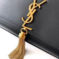 Cheap Yves Saint Laurent YSL AAA Quality Messenger Bags For Women #1393559 Replica Wholesale [$170.00 USD] [ITEM#1393559] on Replica Yves Saint Laurent YSL AAA Quality Messenger Bags