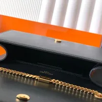 Cheap Yves Saint Laurent YSL AAA Quality Messenger Bags For Women #1393559 Replica Wholesale [$170.00 USD] [ITEM#1393559] on Replica Yves Saint Laurent YSL AAA Quality Messenger Bags