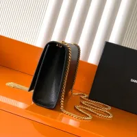 Cheap Yves Saint Laurent YSL AAA Quality Messenger Bags For Women #1393560 Replica Wholesale [$170.00 USD] [ITEM#1393560] on Replica Yves Saint Laurent YSL AAA Quality Messenger Bags