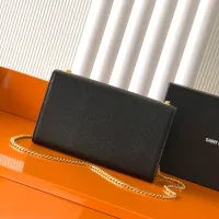 Cheap Yves Saint Laurent YSL AAA Quality Messenger Bags For Women #1393560 Replica Wholesale [$170.00 USD] [ITEM#1393560] on Replica Yves Saint Laurent YSL AAA Quality Messenger Bags