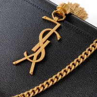 Cheap Yves Saint Laurent YSL AAA Quality Messenger Bags For Women #1393560 Replica Wholesale [$170.00 USD] [ITEM#1393560] on Replica Yves Saint Laurent YSL AAA Quality Messenger Bags