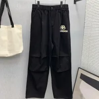 Cheap Balenciaga Pants For Men #1393561 Replica Wholesale [$82.00 USD] [ITEM#1393561] on Replica Balenciaga Pants