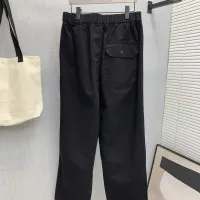 Cheap Balenciaga Pants For Men #1393561 Replica Wholesale [$82.00 USD] [ITEM#1393561] on Replica Balenciaga Pants