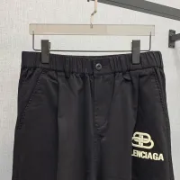 Cheap Balenciaga Pants For Men #1393561 Replica Wholesale [$82.00 USD] [ITEM#1393561] on Replica Balenciaga Pants
