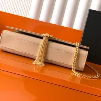 Cheap Yves Saint Laurent YSL AAA Quality Messenger Bags For Women #1393562 Replica Wholesale [$170.00 USD] [ITEM#1393562] on Replica Yves Saint Laurent YSL AAA Quality Messenger Bags