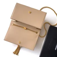 Cheap Yves Saint Laurent YSL AAA Quality Messenger Bags For Women #1393562 Replica Wholesale [$170.00 USD] [ITEM#1393562] on Replica Yves Saint Laurent YSL AAA Quality Messenger Bags