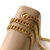 Cheap Yves Saint Laurent YSL AAA Quality Messenger Bags For Women #1393562 Replica Wholesale [$170.00 USD] [ITEM#1393562] on Replica Yves Saint Laurent YSL AAA Quality Messenger Bags