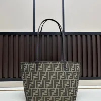 Cheap Fendi AAA Quality Shoulder Bags For Women #1393567 Replica Wholesale [$82.00 USD] [ITEM#1393567] on Replica Fendi AAA Quality Shoulder Bags