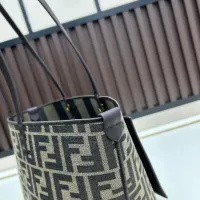 Cheap Fendi AAA Quality Shoulder Bags For Women #1393567 Replica Wholesale [$82.00 USD] [ITEM#1393567] on Replica Fendi AAA Quality Shoulder Bags