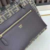 Cheap Fendi AAA Quality Shoulder Bags For Women #1393567 Replica Wholesale [$82.00 USD] [ITEM#1393567] on Replica Fendi AAA Quality Shoulder Bags